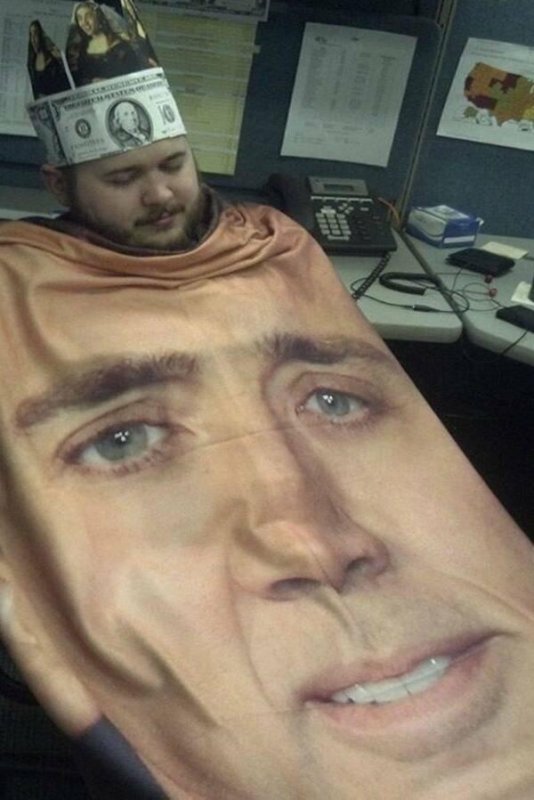 Хочу себе такой же! )))