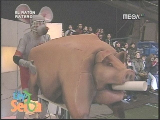 Чемпионат по ролевым играм