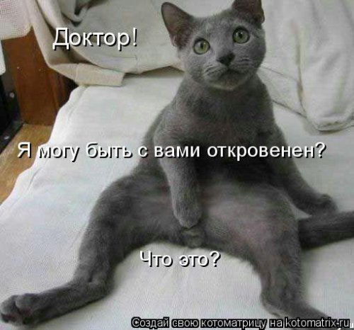 непонятки