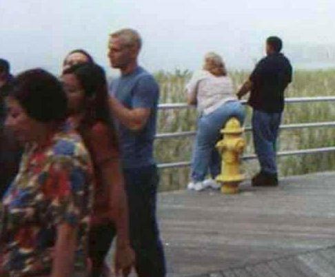 Размечталась тётя...