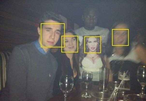 фотоаппарат ку-клус-клановца