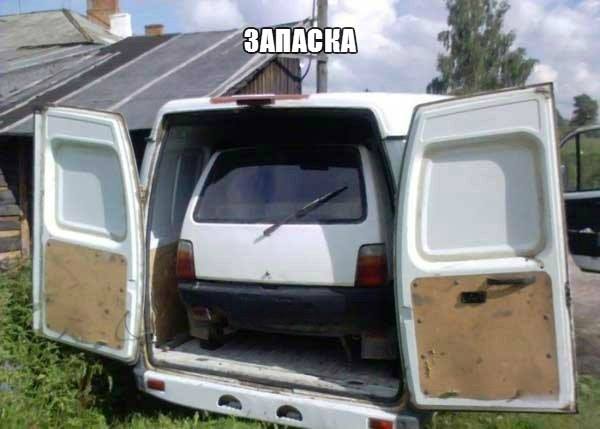 Матрешка